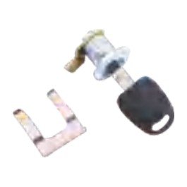Sensores, Interruptores e Travas – VLS-K08 012
