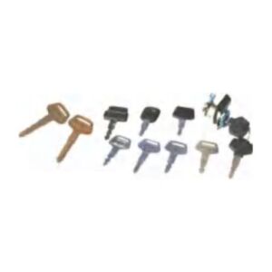 Sensores, Interruptores e Travas – VLS-K08 013