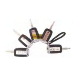 Sensores, Interruptores e Travas – VLS-K08 014