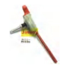Sensores, Interruptores e Travas – VLS-K09 001