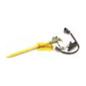 Sensores, Interruptores e Travas – VLS-K09 003
