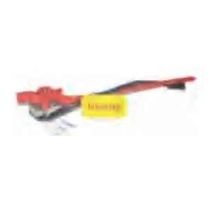Sensores, Interruptores e Travas – VLS-K09 010