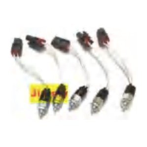 Sensores, Interruptores e Travas – VLS-K09 014