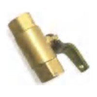 Sensores, Interruptores e Travas – VLS-K09 015