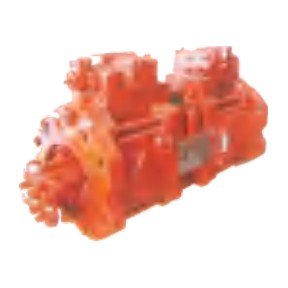 Bomba Hidráulica – VLS-L01 001