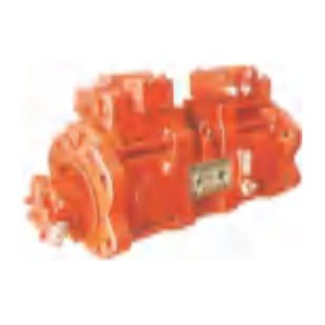 Bomba Hidráulica – VLS-L01 002