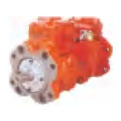 Bomba Hidráulica – VLS-L01 003