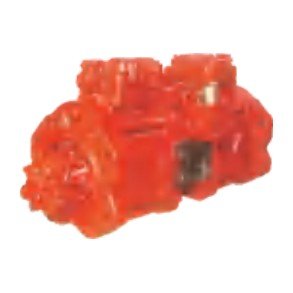 Bomba Hidráulica – VLS-L01 004