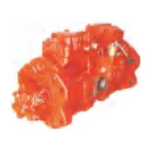 Bomba Hidráulica – VLS-L01 005