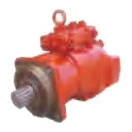 Bomba Hidráulica – VLS-L01 006