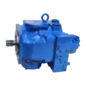 Bomba Hidráulica – VLS-L01 009