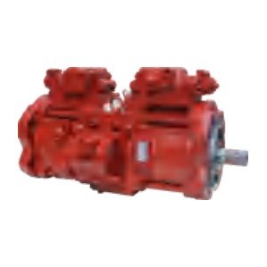 Bomba Hidráulica – VLS-L01 011