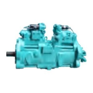 Bomba Hidráulica – VLS-L01 013