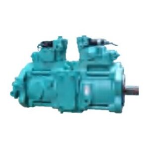 Bomba Hidráulica – VLS-L01 014