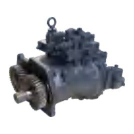 Bomba Hidráulica – VLS-L01 016