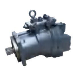 Bomba Hidráulica – VLS-L01 017