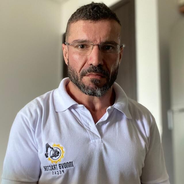 Rodrigo Garcia
